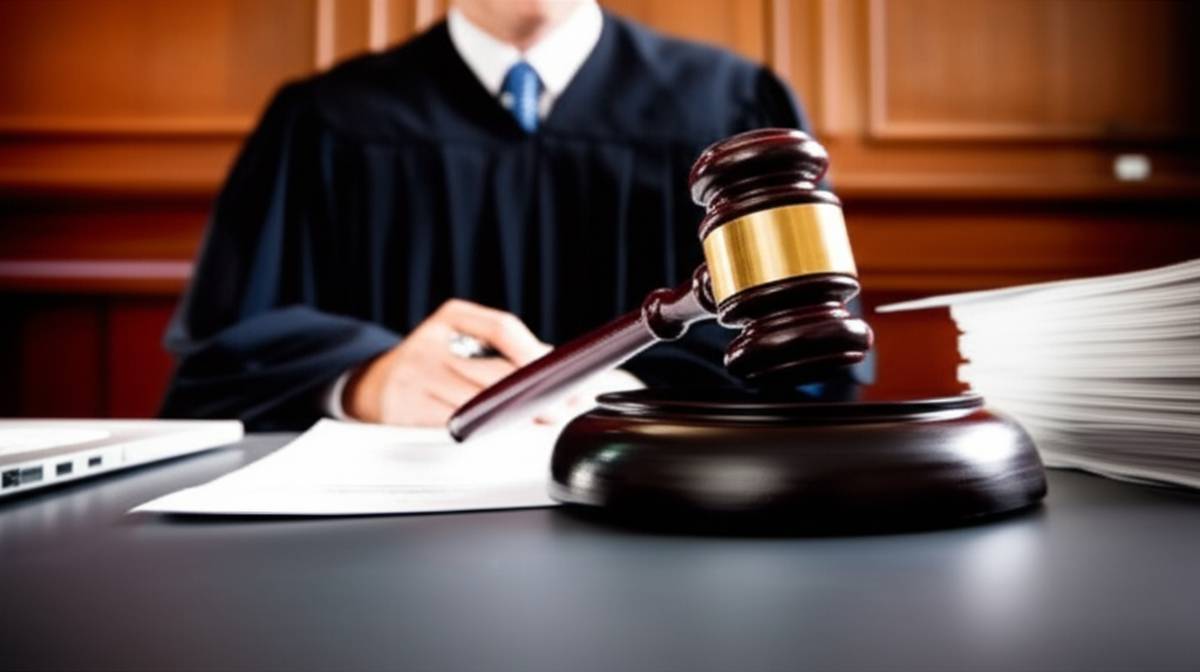 رای قاضی برای طلاق | راهنمای جامع شرایط، مراحل و صدور حکم