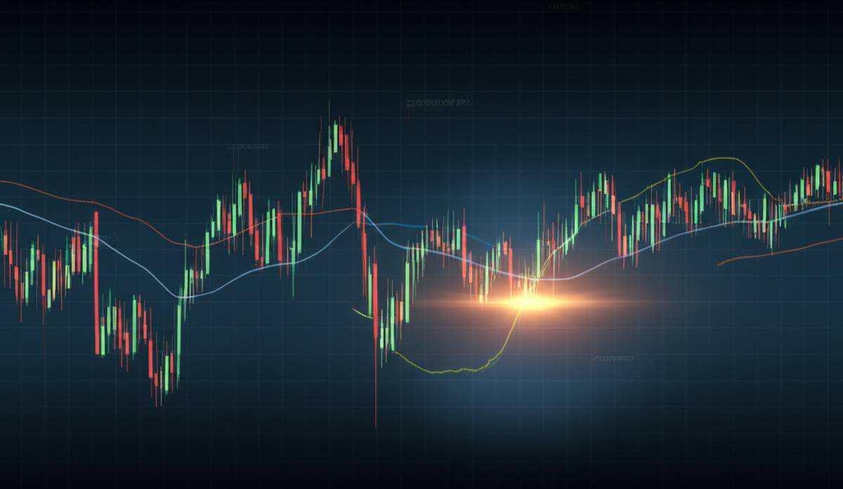بهترین اندیکاتور تشخیص روند: ۵ ابزار قدرتمند ۲۰۲۴