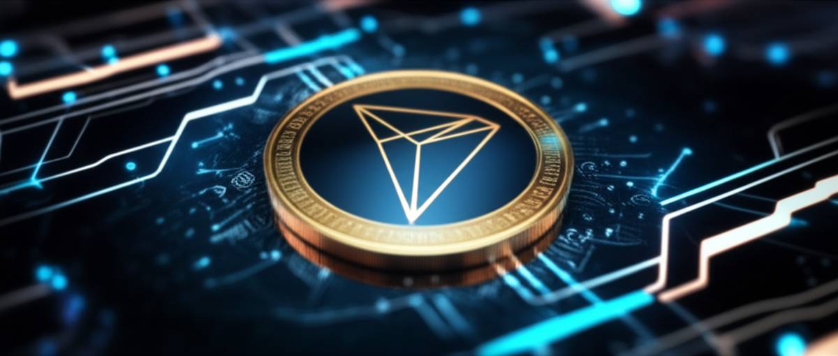 خرید ارز دیجیتال ترون (TRX) | قیمت لحظه ای و فروش سریع