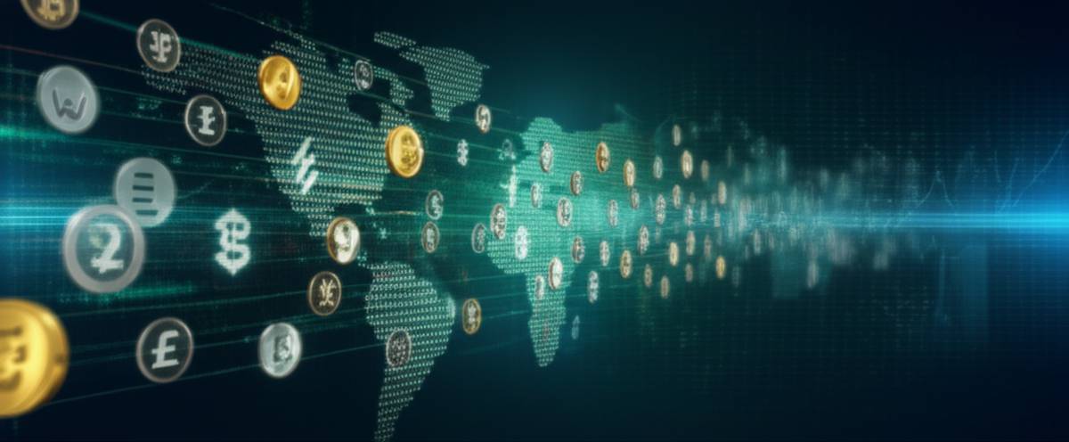 ۵ بهترین ارز برای آربیتراژ: فرصت های سودآور ۲۰۲۴