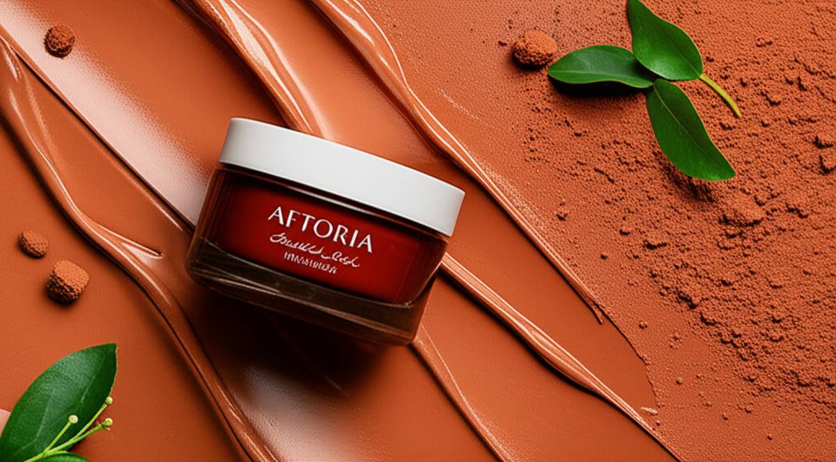 **نقد و بررسی ماسک خاک رس قرمز ژنوبایوتیک | کامل و جامع**