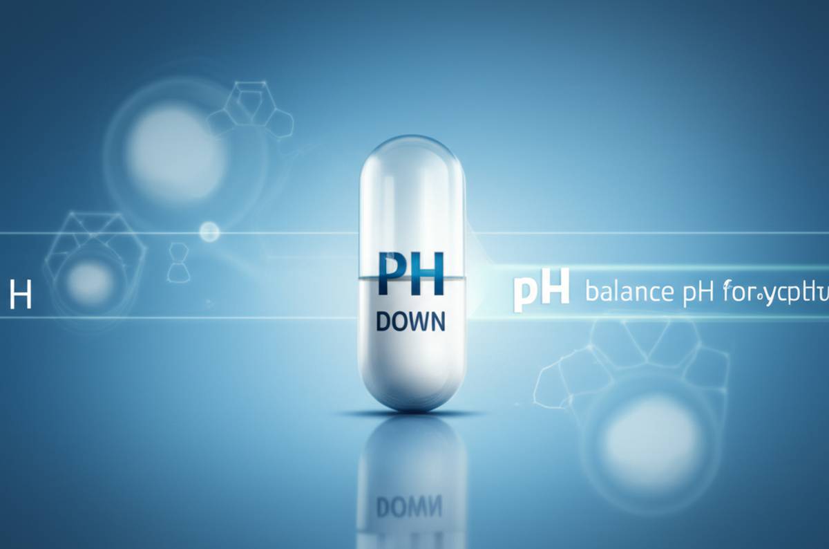 کپسول لیت کنترل پی اچ داون بهشاد دارو: نقد و بررسی کامل