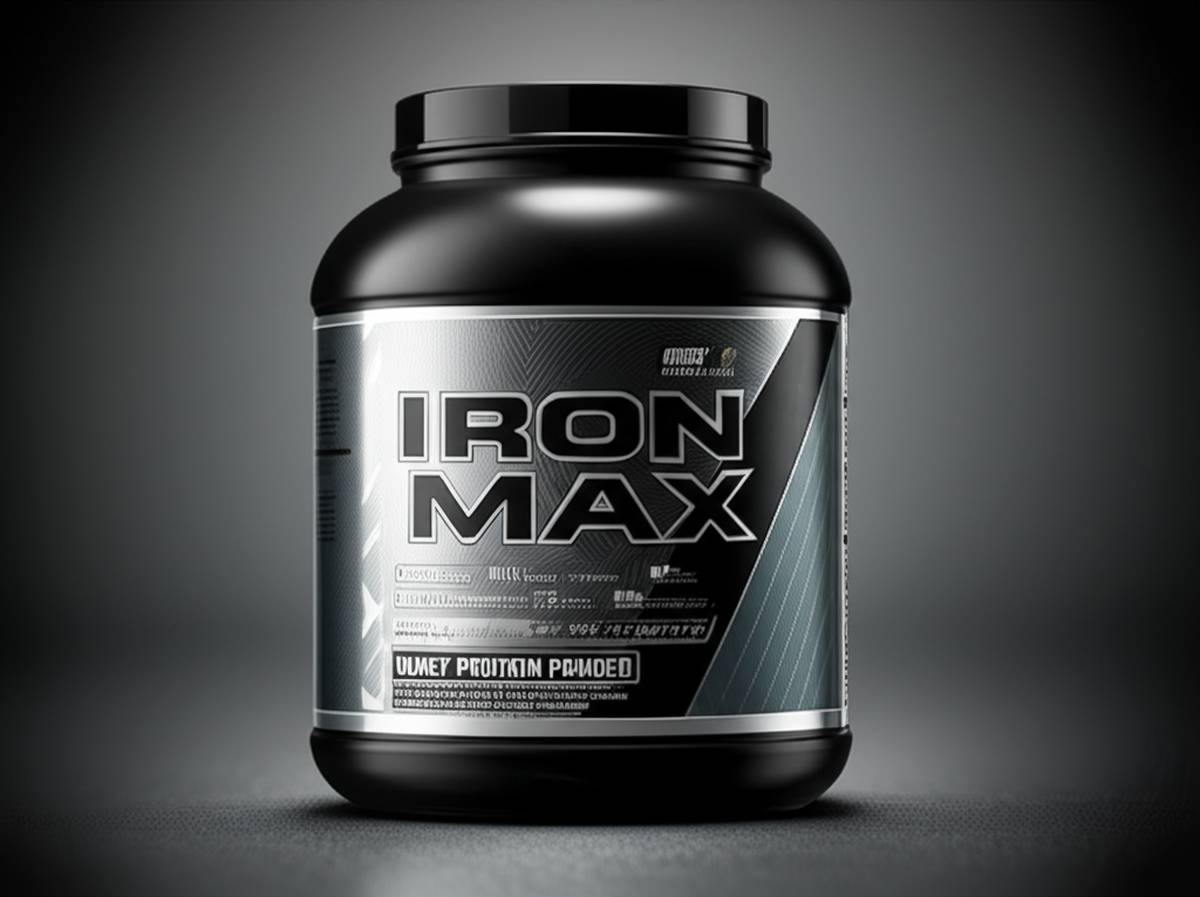 نقد و بررسی صفر تا صد پودر پروتئین وی 100 درصد آیرون مکس