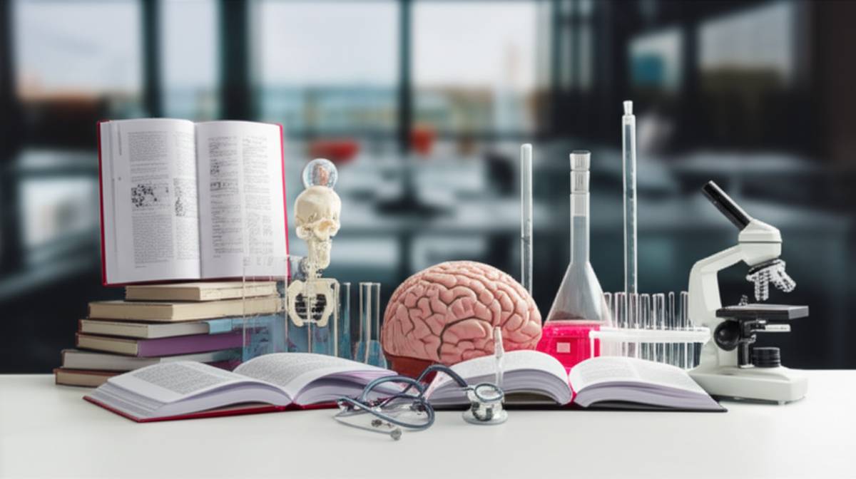 درس های مهم رشته پرستاری: برای قبولی و موفقیت چه بخوانیم؟