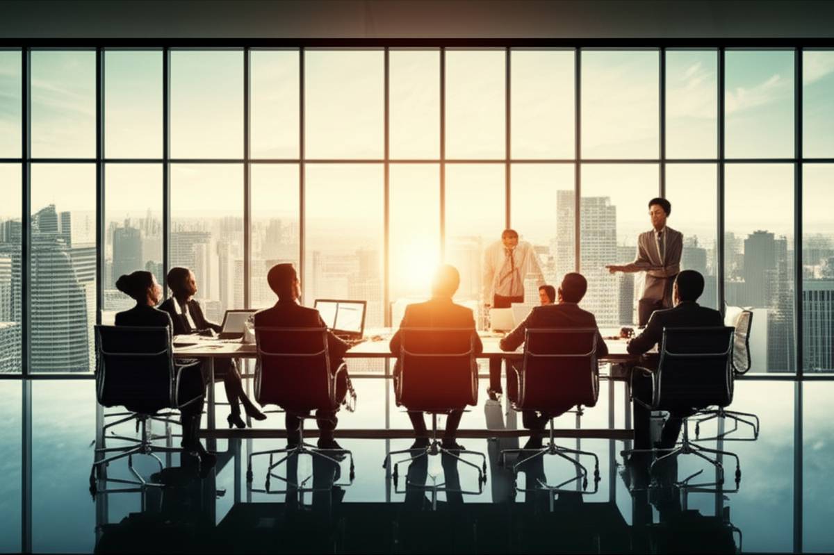 کلاس بیزنس یا تجاری: تفاوت ها، مزایا و انتخاب هوشمندانه