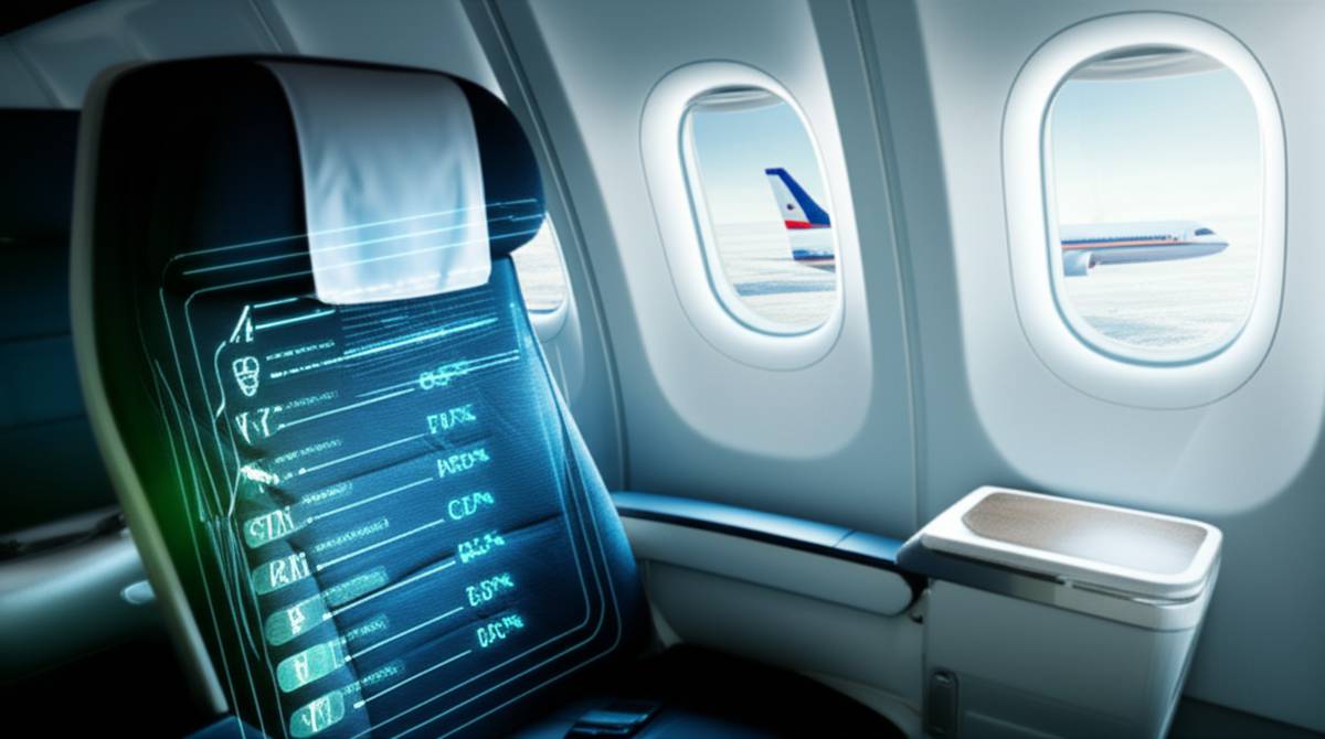 کلاس های نرخی در شرکت های هواپیمایی ایران: راهنمای جامع