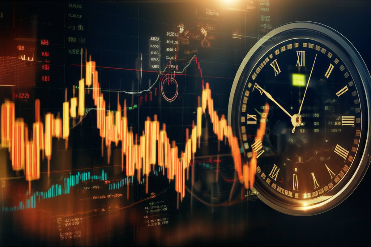 جدول زمانی بازار فارکس | ساعت کار جهانی و همپوشانی سشن ها