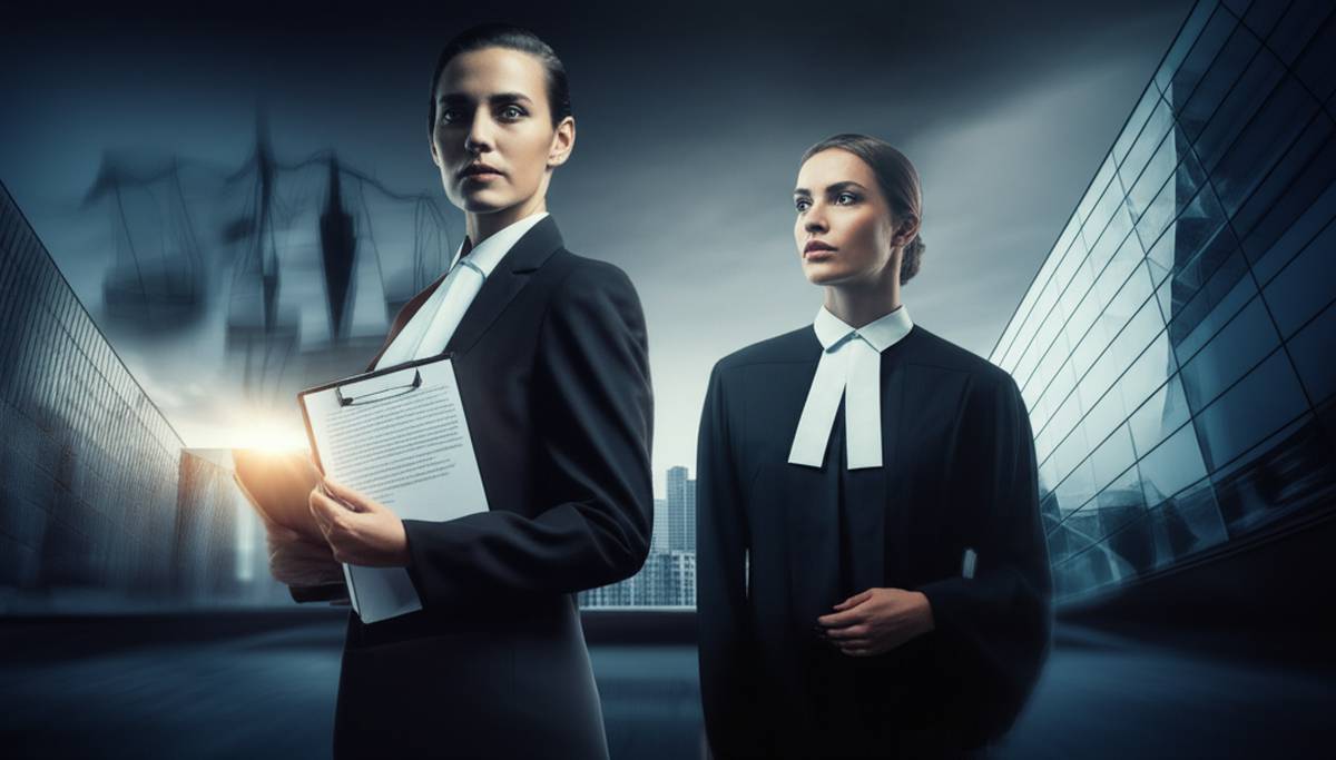 وکیل تسخیری در کرج | مشاوره و دفاع حقوقی تخصصی