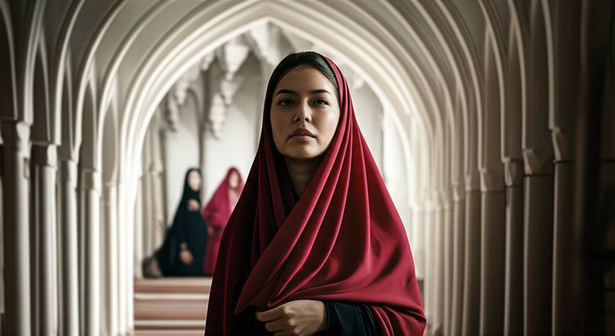 احکام زن شوهر مرده: راهنمای کامل عده، ارث و واجبات