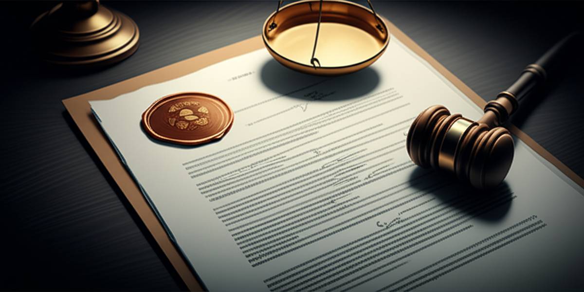 جعل و استفاده از سند مجعول | آیا این جرم قابل گذشت است؟