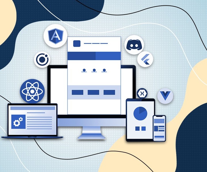 Animation | طراحی بررسی سرفصلهای کلاس طراحی وب مجتمع فنی تهران