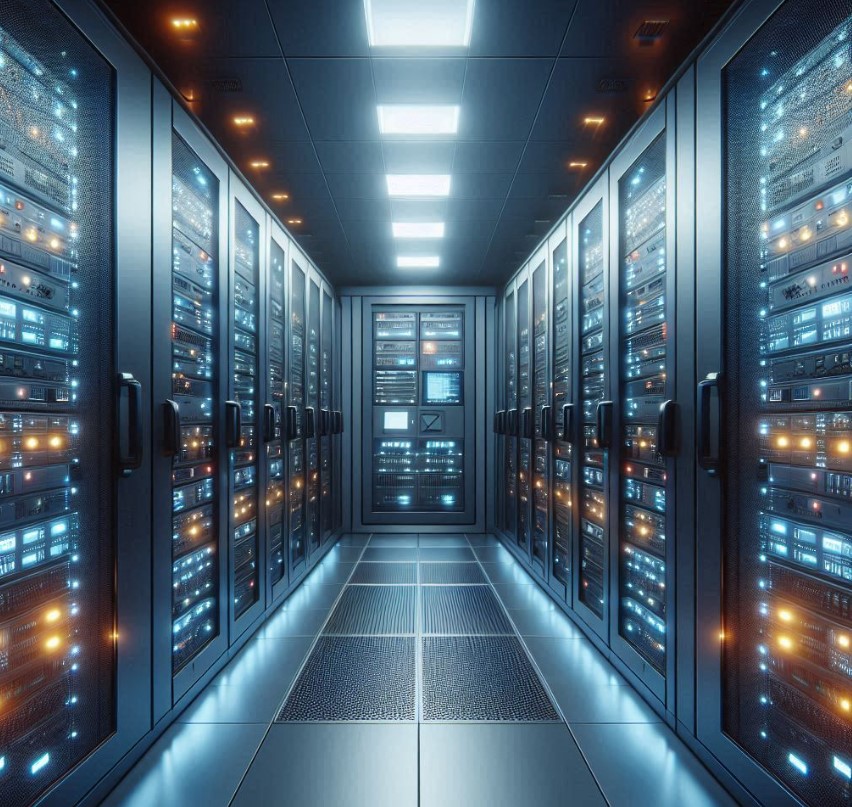 خطراتی که اتاق سرور سازمان ها رو تهدید می کند