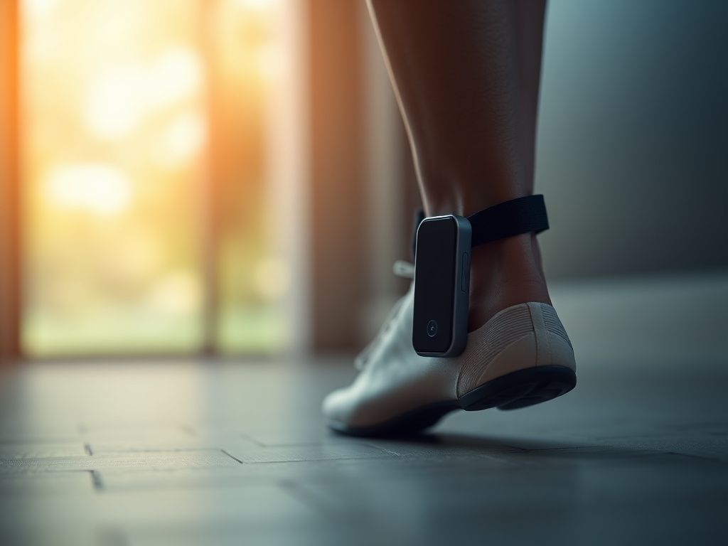 آیا پابند الکترونیکی مرخصی دارد؟ | شرایط و قوانین کامل آن