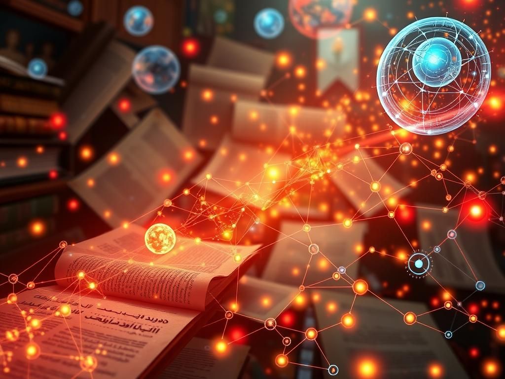 تاریخچه تاسیس مرکز منطقه ای اطلاع رسانی علوم و فناوری