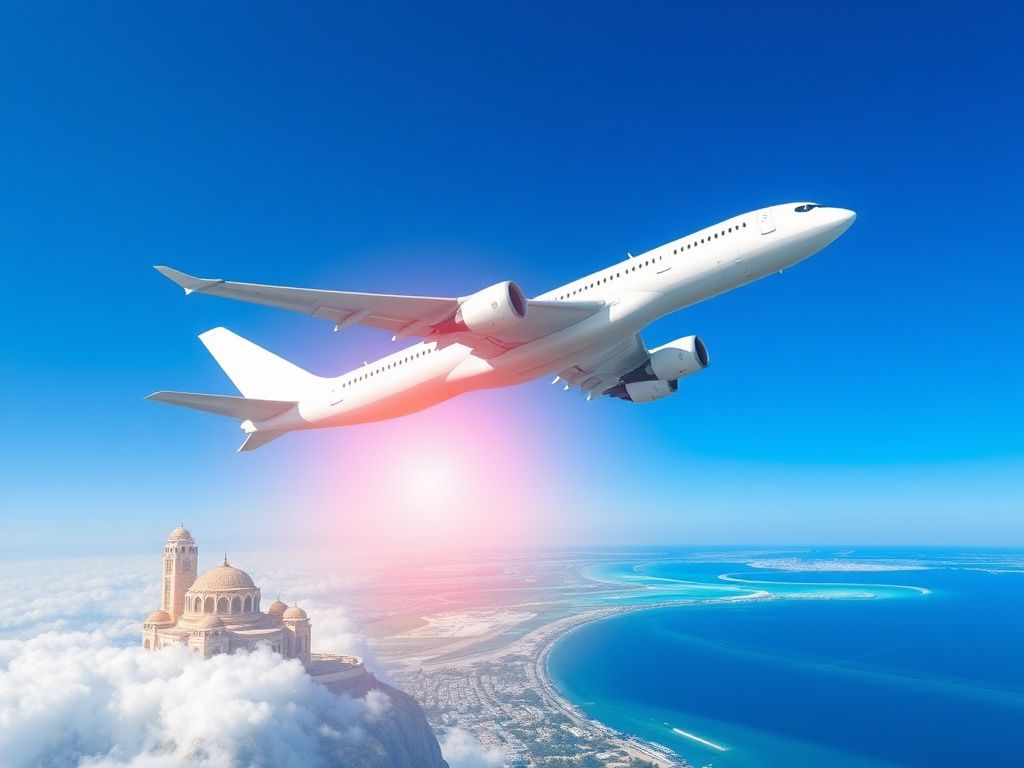 مزایای سفر هوایی از شیراز به بوشهر | راهنمای کامل پرواز