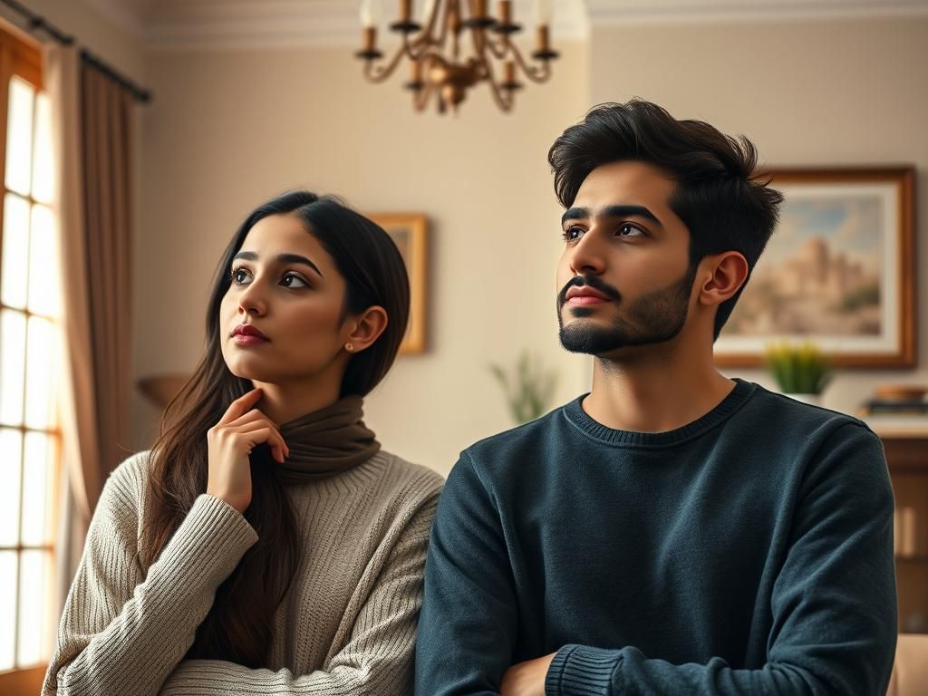 آیا دختر خاله و پسر خاله محرمند؟ | حکم شرعی کامل