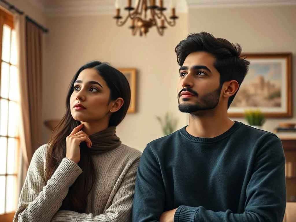 آیا دختر خاله و پسر خاله محرمند؟ | حکم شرعی کامل