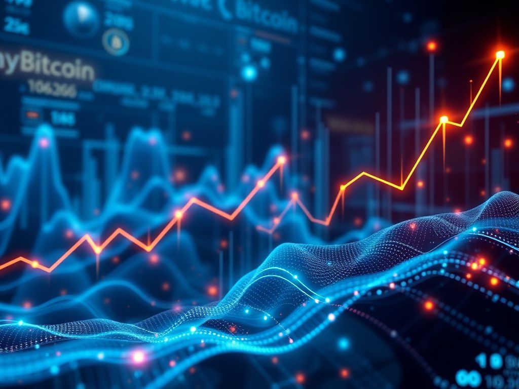 قیمت بیت کوین به دلار (BTC) | لحظه ای، آنلاین و نمودار زنده