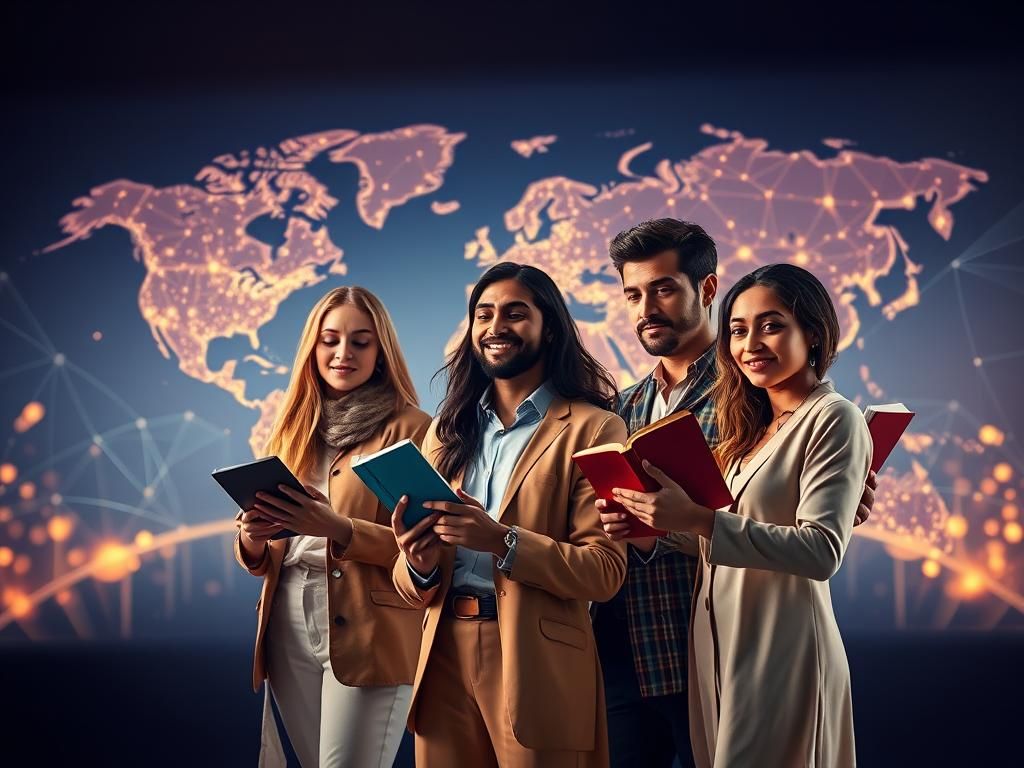 چگونه زبان انگلیسی را در سه ماه یاد بگیریم (+تجربه زبان آموزان)