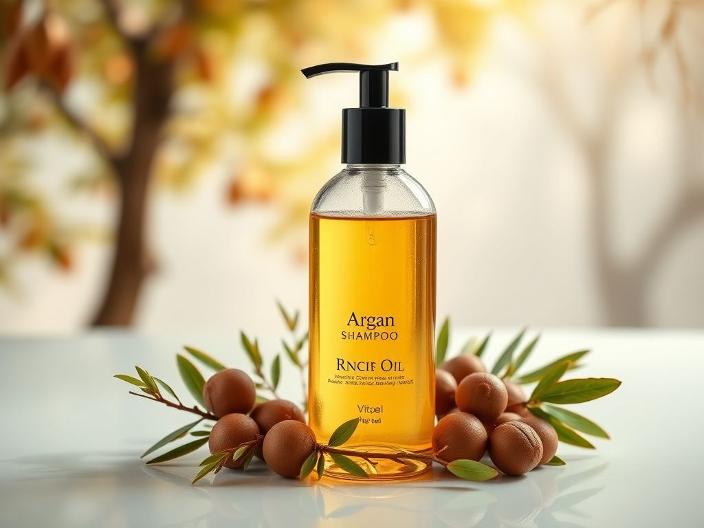 نقد و بررسی کامل شامپو بدن ویتامینه روغن آرگان فابریگاس