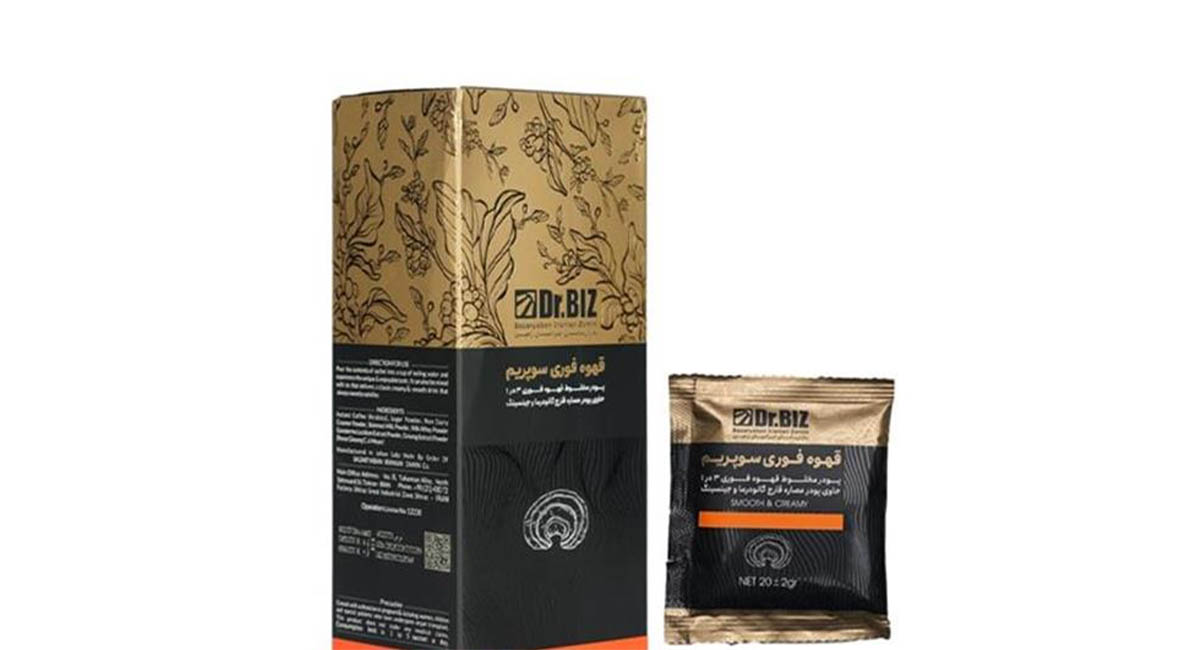 بهترین زمان مصرف قهوه گانودرما دکتر بیز برای اهداف مختلف