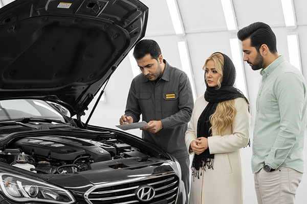 نجات از ضرر میلیونی خرید خودرو با کارشناسی خودرو