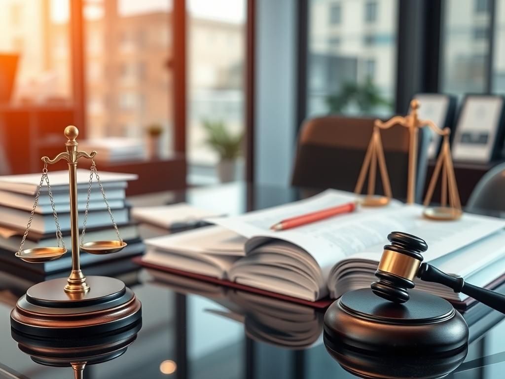 «نکات مهم در انتخاب وکیل مالیاتی مناسب»