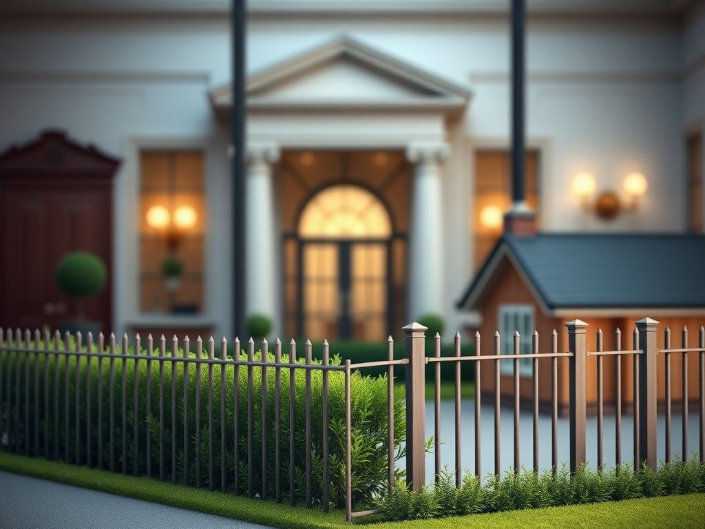 آیا مزاحمت ملکی قابل گذشت است؟ راهنمای کامل حقوقی