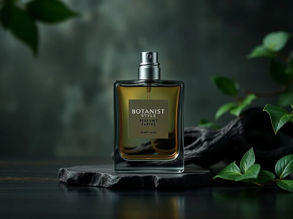 اسپری عطری استایل بوتانیس | نقد و بررسی جامع برای آقایان