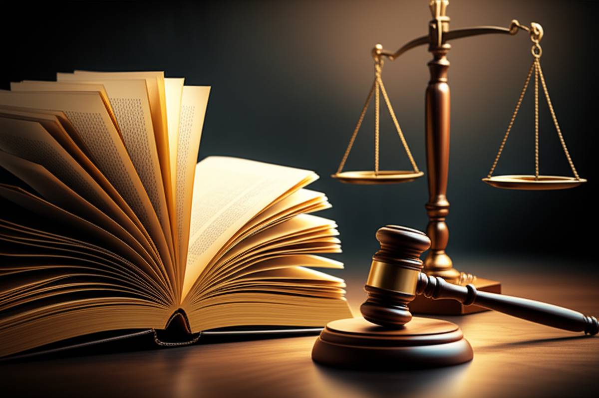 متن حقوقی برای بیو حرفه ای - راهنمای جامع و کاربردی