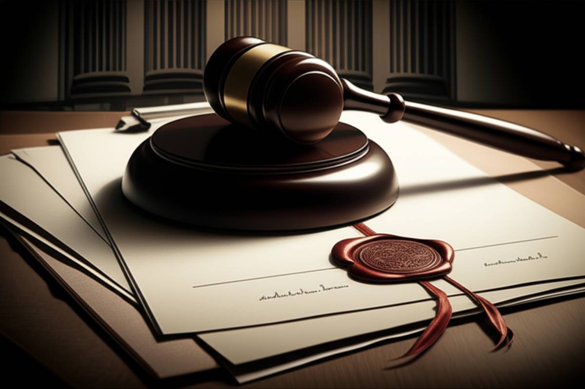 نیابت قضایی | تعریف، انواع و نحوه اجرای آن