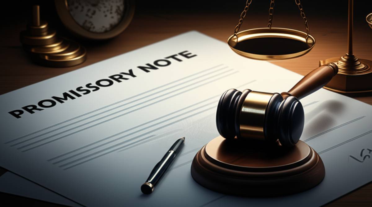 نمونه دادخواست مطالبه وجه سفته و خسارت تاخیر تادیه | فرم کامل