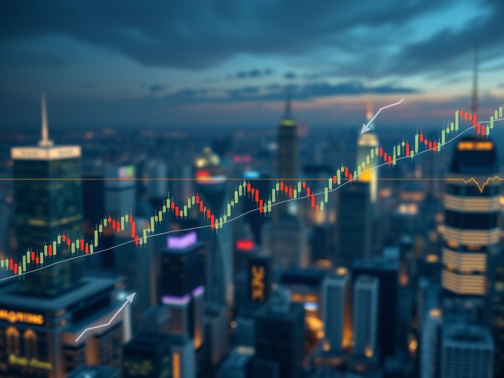 نقاط ورود و خروج در فارکس: راهنمای جامع برای معاملات سودآور