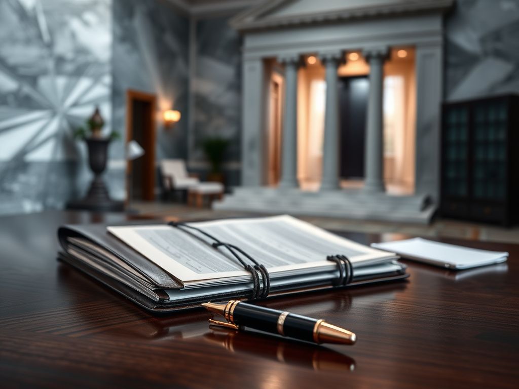 مدارک لازم برای طلاق یک طرفه | راهنمای جامع + نکات حقوقی