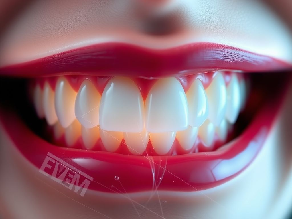 عمر مفید لمینت دندان چقدر است؟