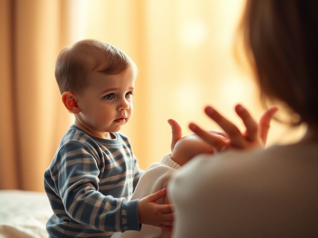 حضانت فرزند پسر تا چند سالگی با مادر است؟ | راهنمای کامل
