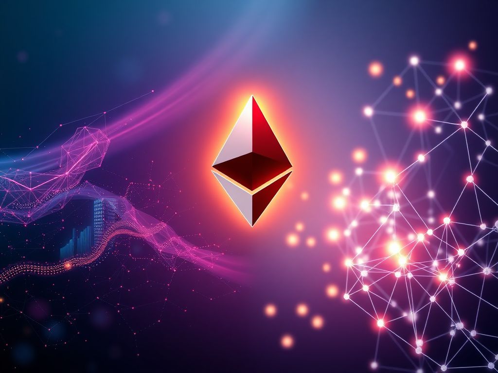 تاریخ اتمام استخراج اتریوم | هرآنچه از مرج اتریوم و PoS باید بدانید