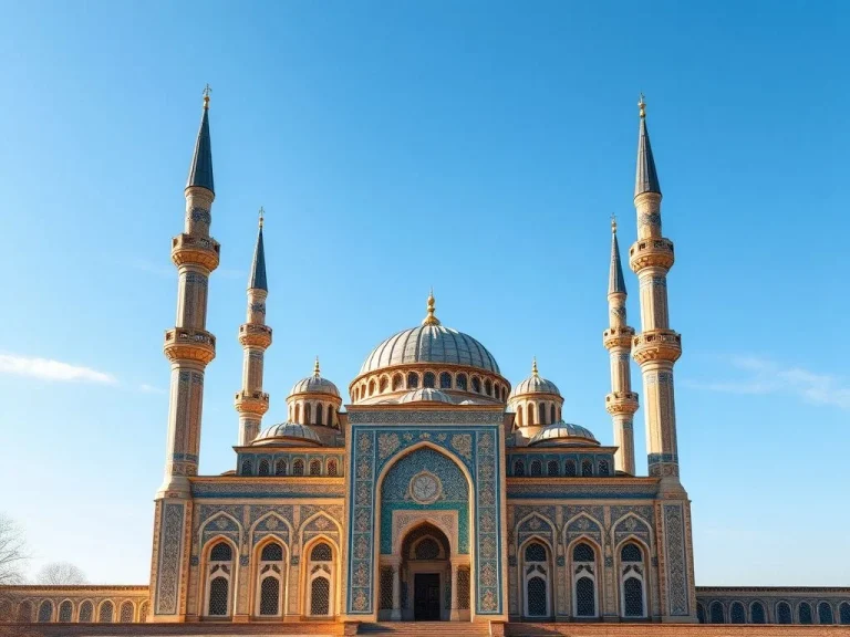 مسجد جامع تبریز: هر آنچه باید درباره این اثر تاریخی بدانید