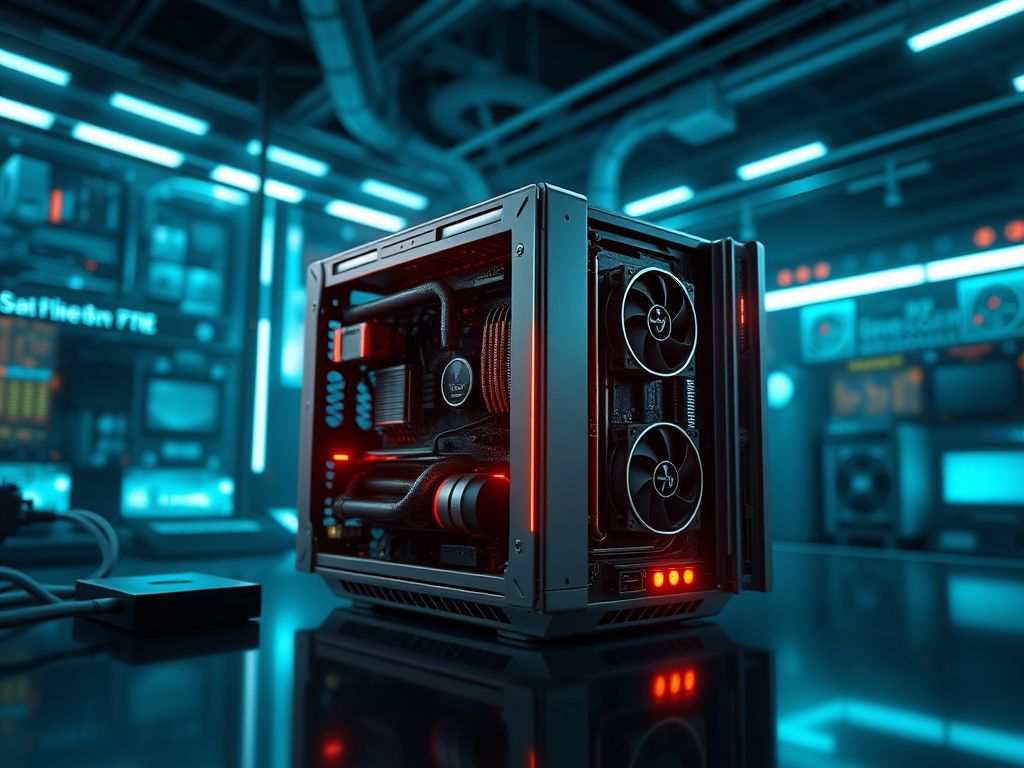 مشخصات کامل ماینر A1 49Th - جزئیات فنی و مصرف انرژی