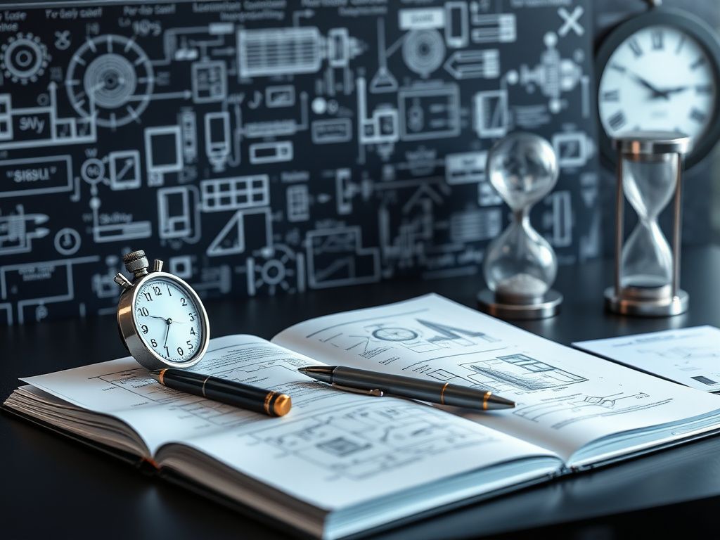 مدت زمان کنکور فنی - هر آنچه باید در مورد آزمون کاردانی بدانید