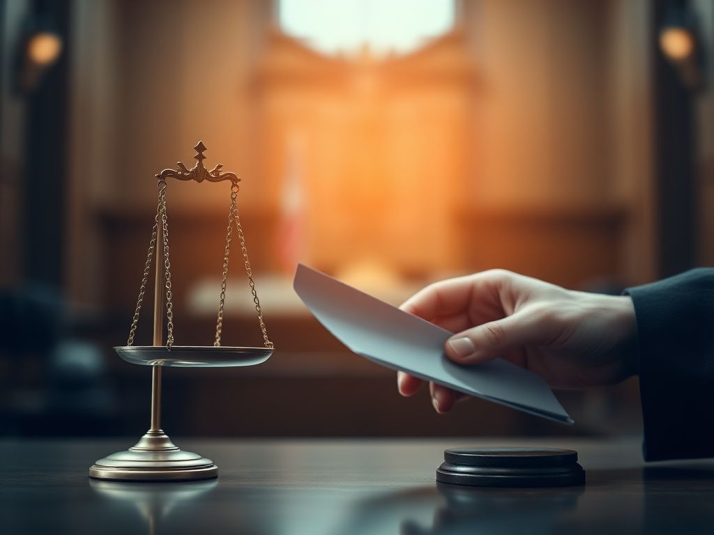 آیا جعل قابل گذشت است؟ | شرایط و موارد بخشودگی جرم جعل