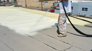 چرا باید از عایق بام برای ساختمان استفاده کنیم؟