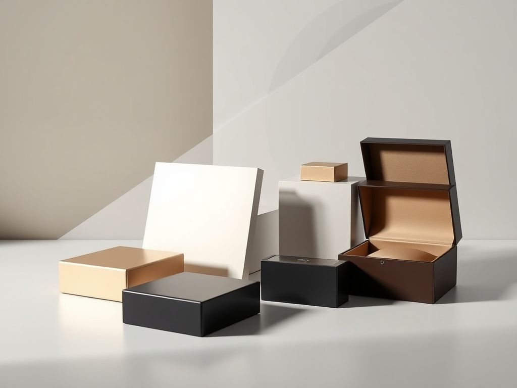 ۱۰ نکته مهم قبل از سفارش هاردباکس مگنتی برای محصولات شما