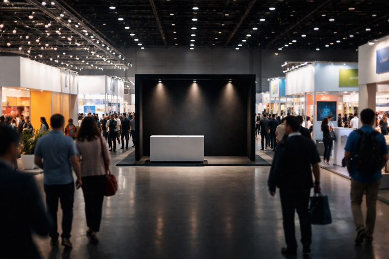 صنعت چرا-بعضی-برندها-در-نمایشگاه-دیده-نمیشوند؟