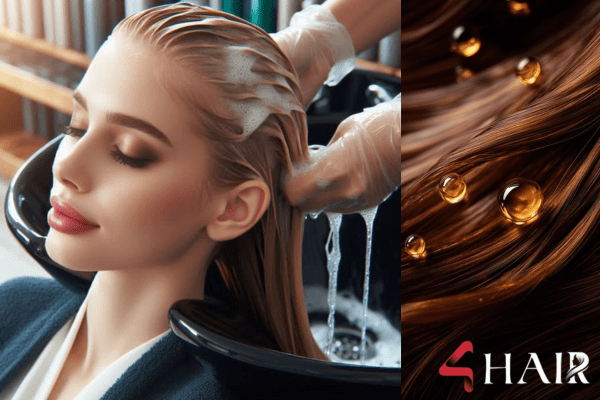 ارزان ترین محصولات صافی و احیایی مو کدامند؟