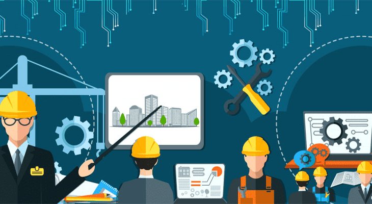 معرفی نویسندگان برجسته در حوزه ادبیات فنی و مهندسی