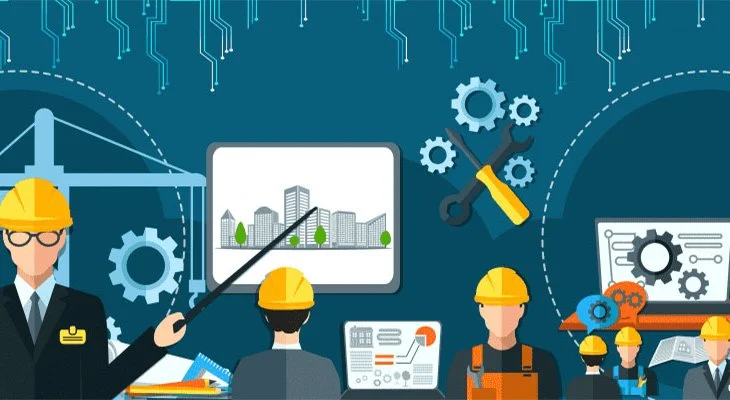 معرفی نویسندگان برجسته در حوزه ادبیات فنی و مهندسی