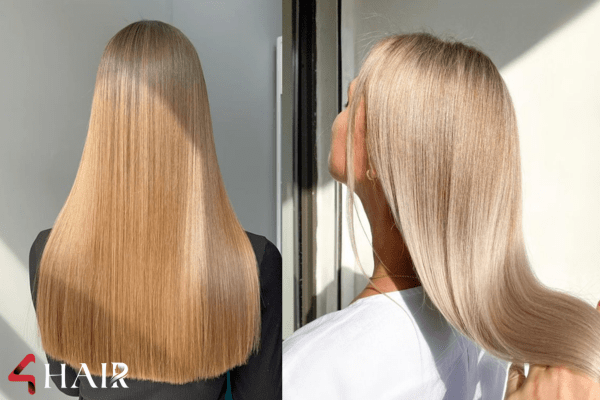 کراتین مو برای چه افرادی مناسب است؟ (بررسی انواع مو)