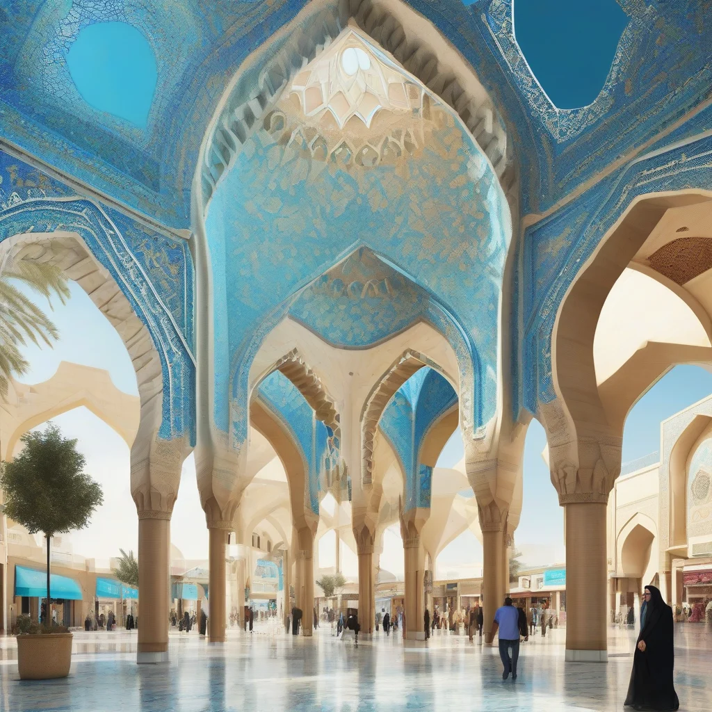 مراکز خرید بوشهر - راهنمای جامع آدرس و امکانات