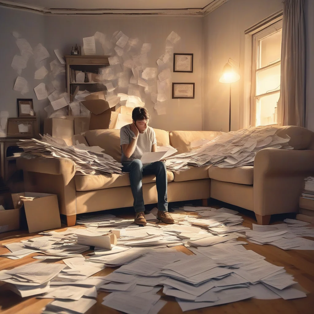 میخوام طلاق بگیرم چیکار کنم؟ راهنمای جامع طلاق